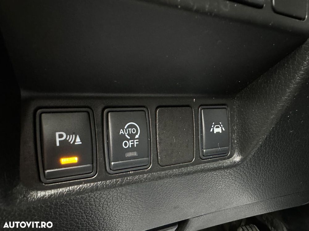 Nissan Qashqai 1.5 DCI ACENTA - 19