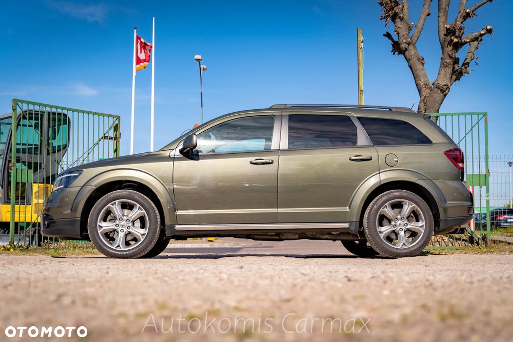 Dodge Journey - 6