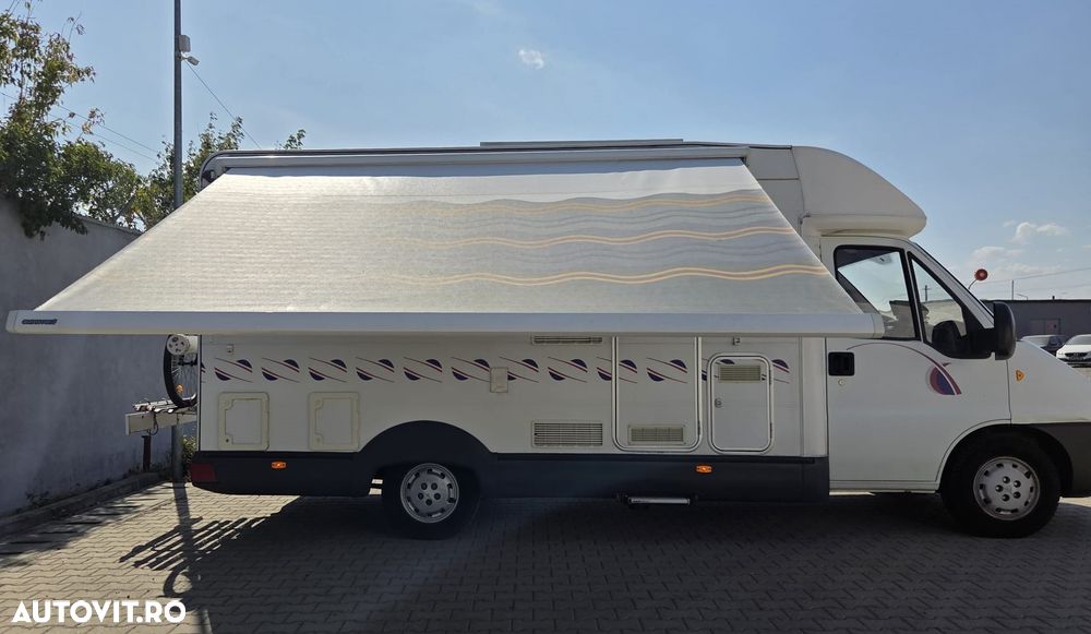 Fiat Ducato - 29