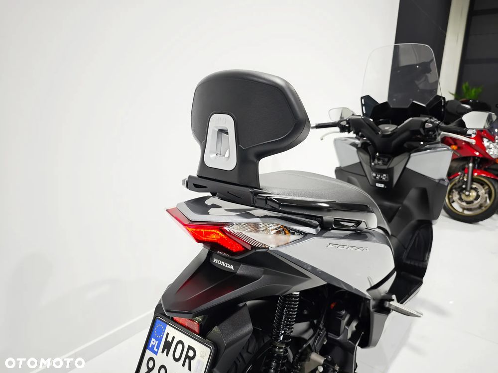 Honda NSS - 10