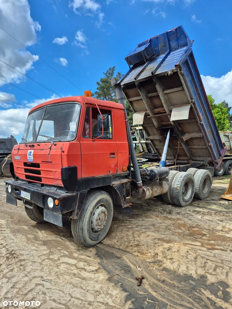 Tatra 815 S3 - 1