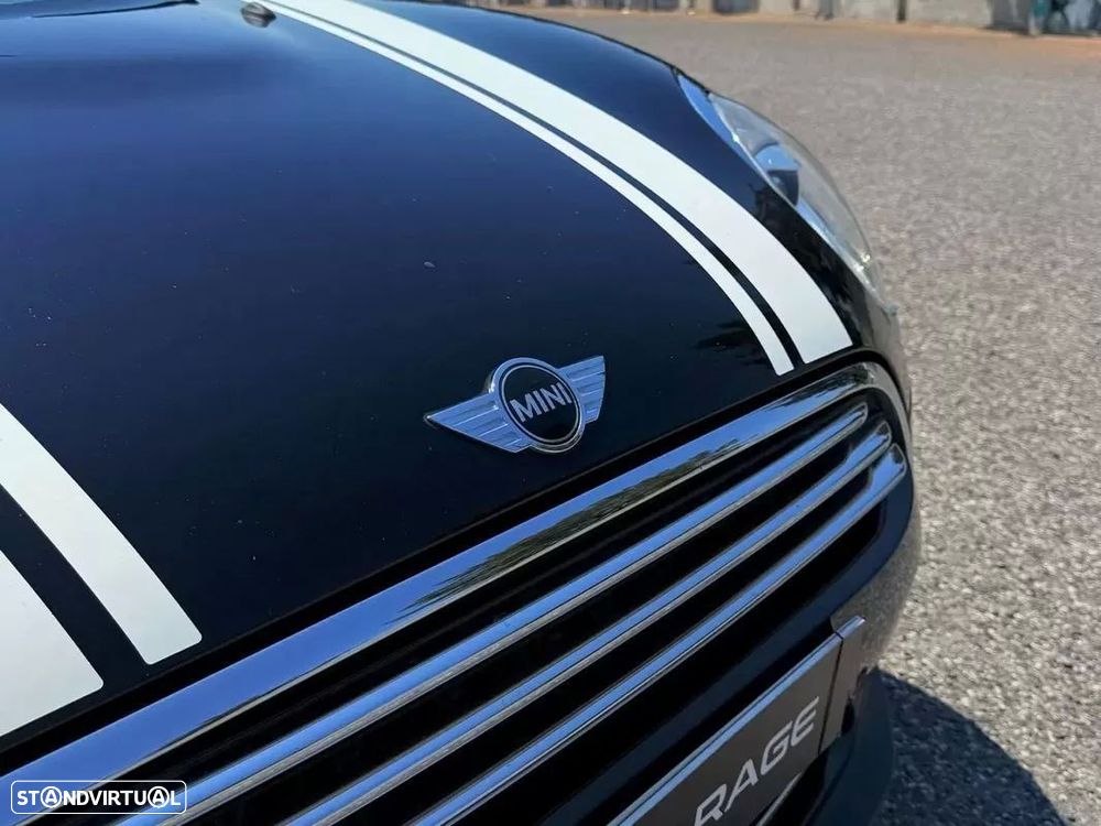 MINI Clubman Cooper D Auto - 24