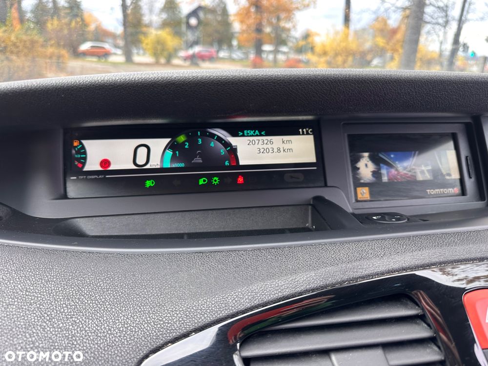 Renault Grand Scenic ENERGY dCi 130 BOSE EDITION - 10