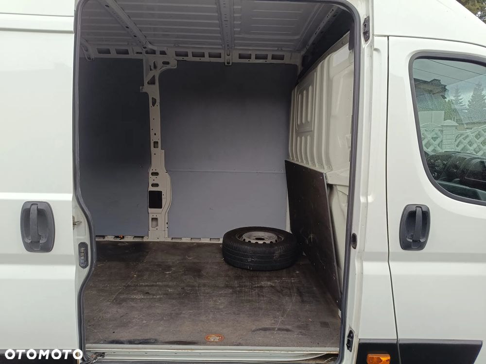 Citroën Jumper - 20