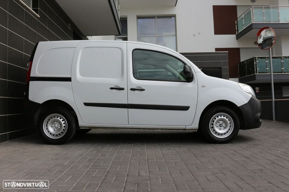 Renault KANGOO 1.5 DCI 3L C/IVA DEDUTIVEL - 6