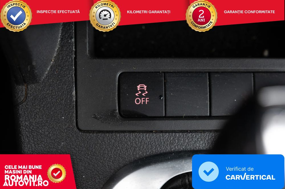 Volkswagen Caddy - 10