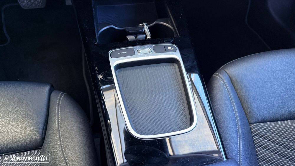 Mercedes-Benz A 200 Style Aut. - 9