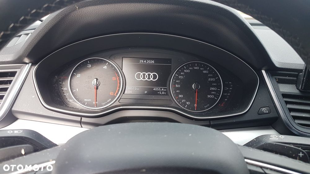 Audi Q5 40 TDI mHEV Quattro S tronic - 7