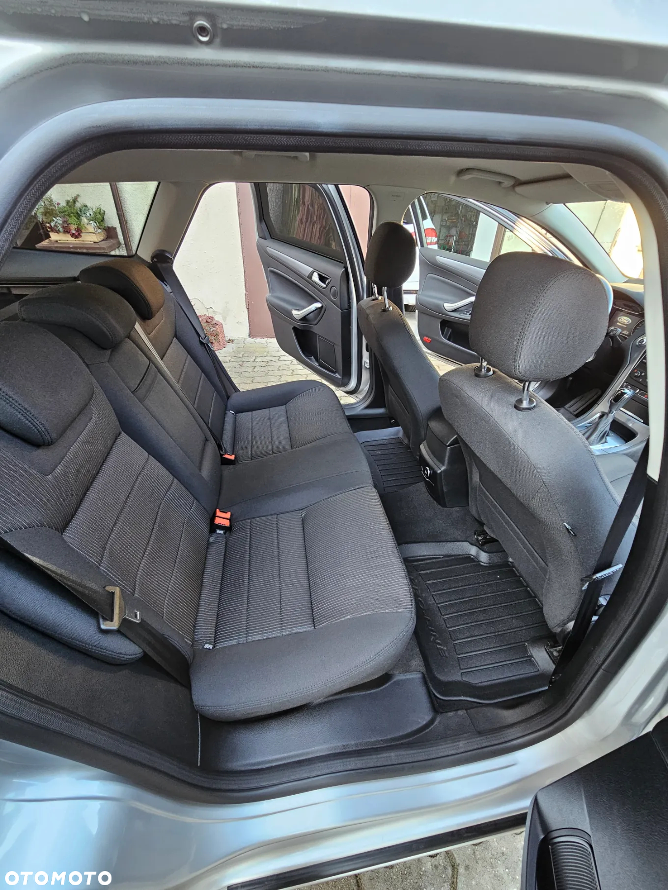 Ford Mondeo 2.0 TDCi Titanium MPS6 - 20