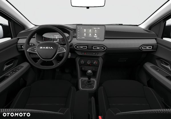 Dacia Sandero 1.0 TCe Expression - 9