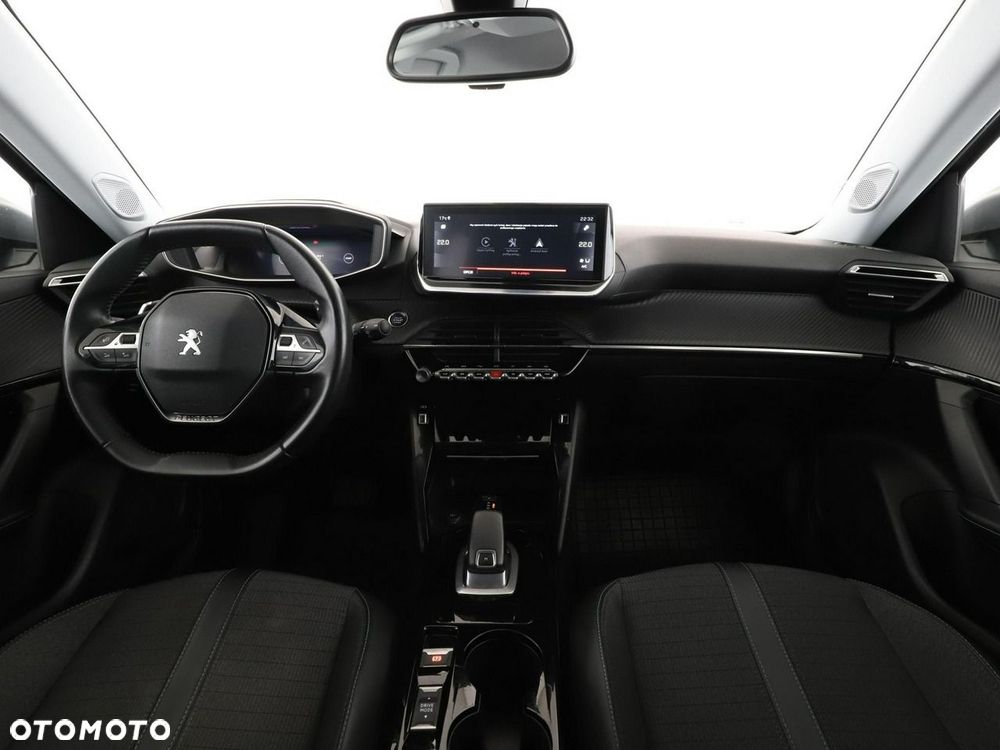 Peugeot 2008 1.5 BlueHDi Allure Pack S&S EAT8 - 15