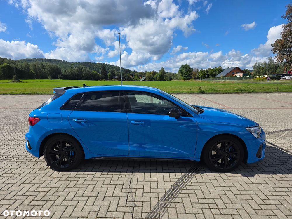 Audi S3 - 4
