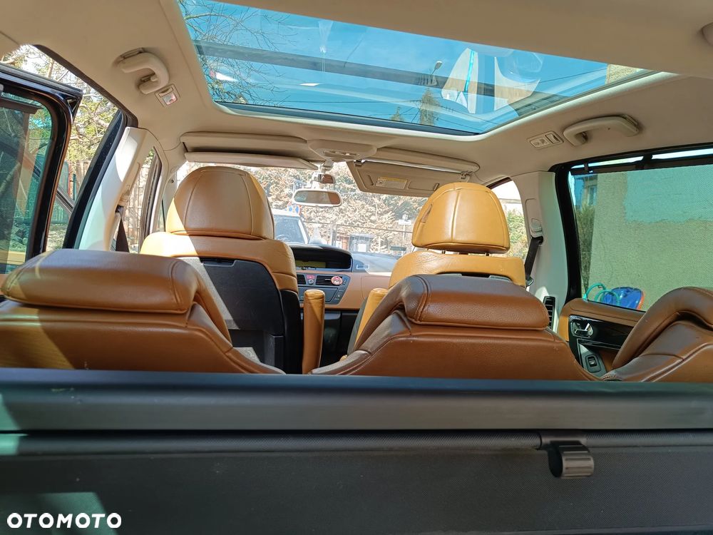 Citroën C4 Grand Picasso - 6