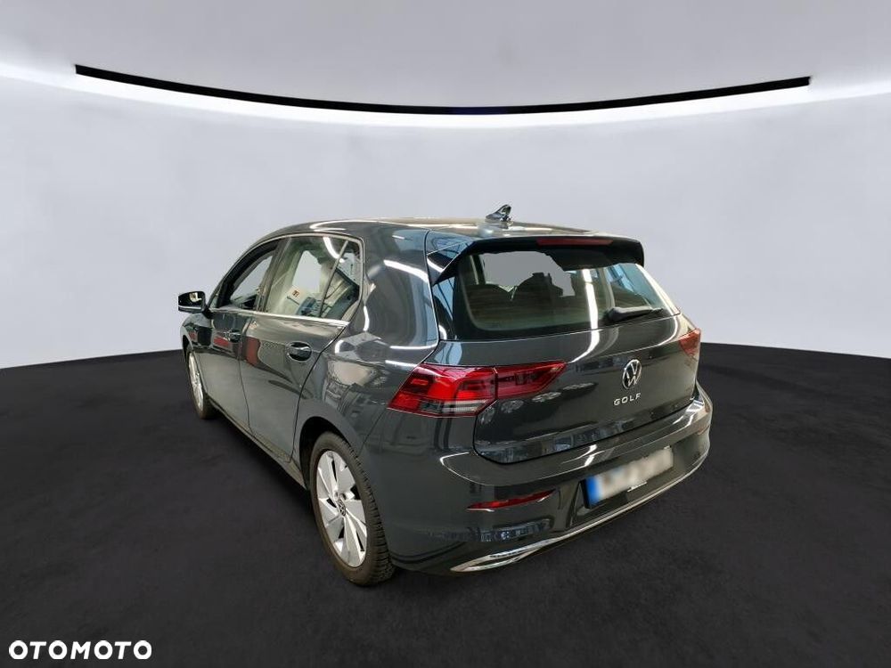 Volkswagen Golf 2023 photo 3