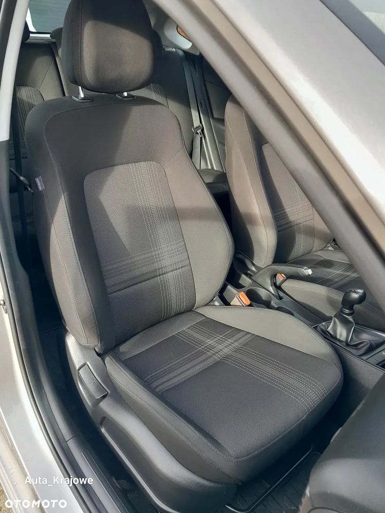 Hyundai i20 1.2 Comfort - 23