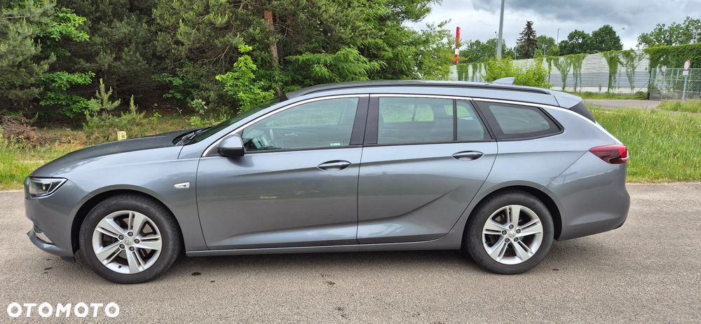 Opel Insignia 2.0 CDTI Enjoy S&S - 3