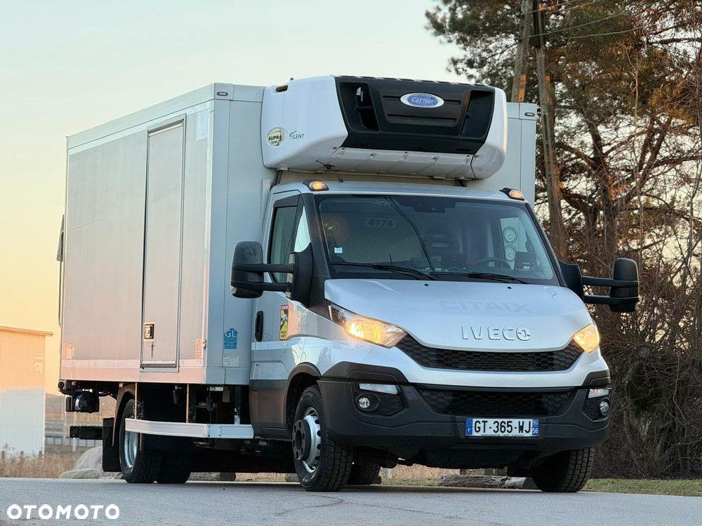 Iveco Daily 70C170 - 5