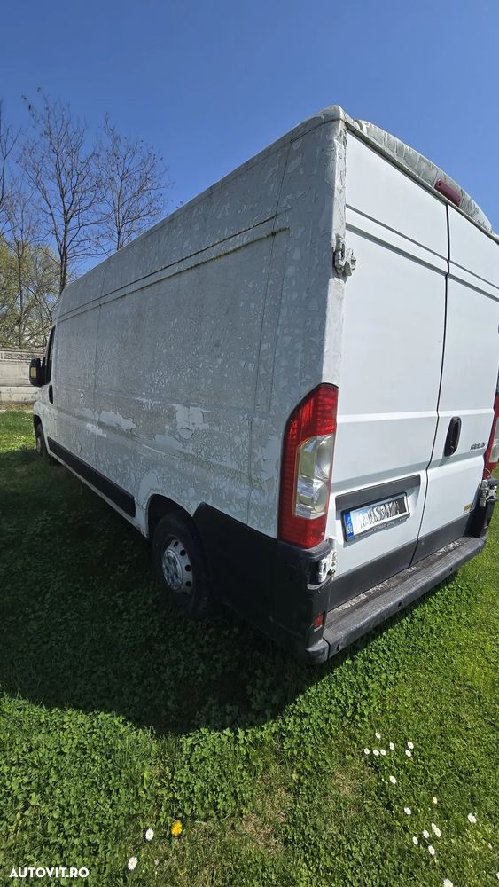 Fiat Ducato - 6