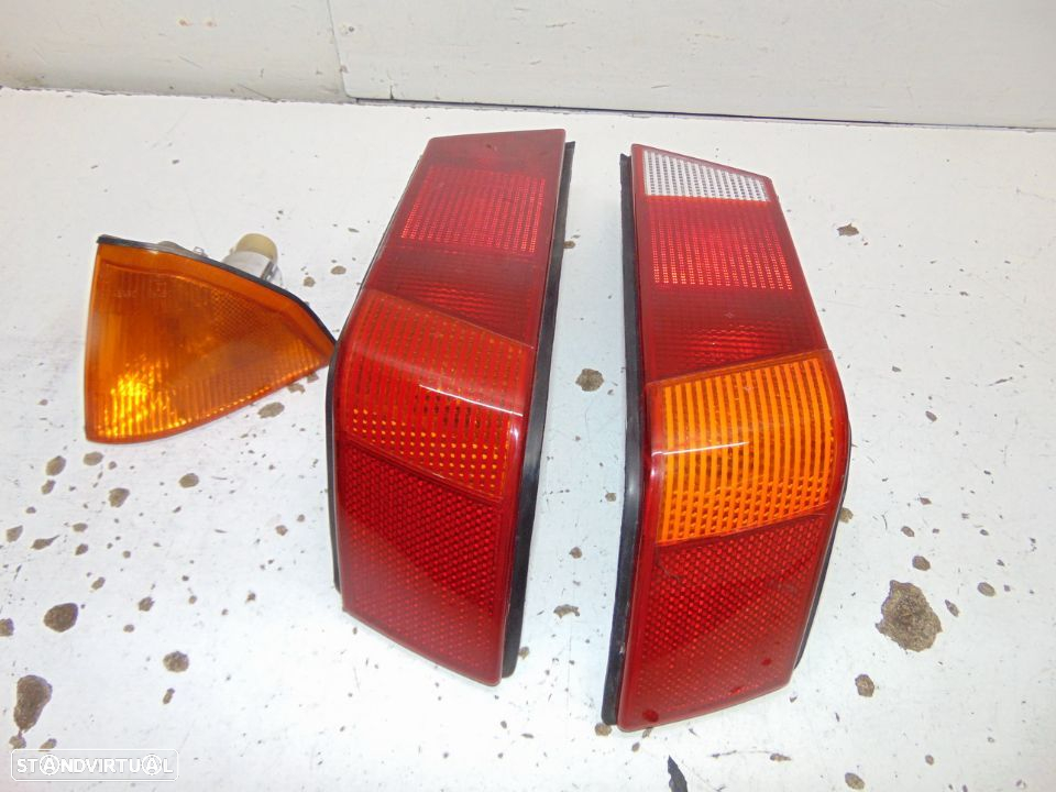 Alfa romeo 33 varios - 5