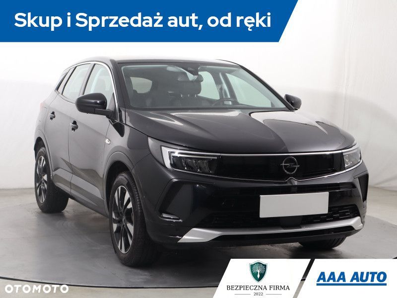 Opel Grandland X - 3