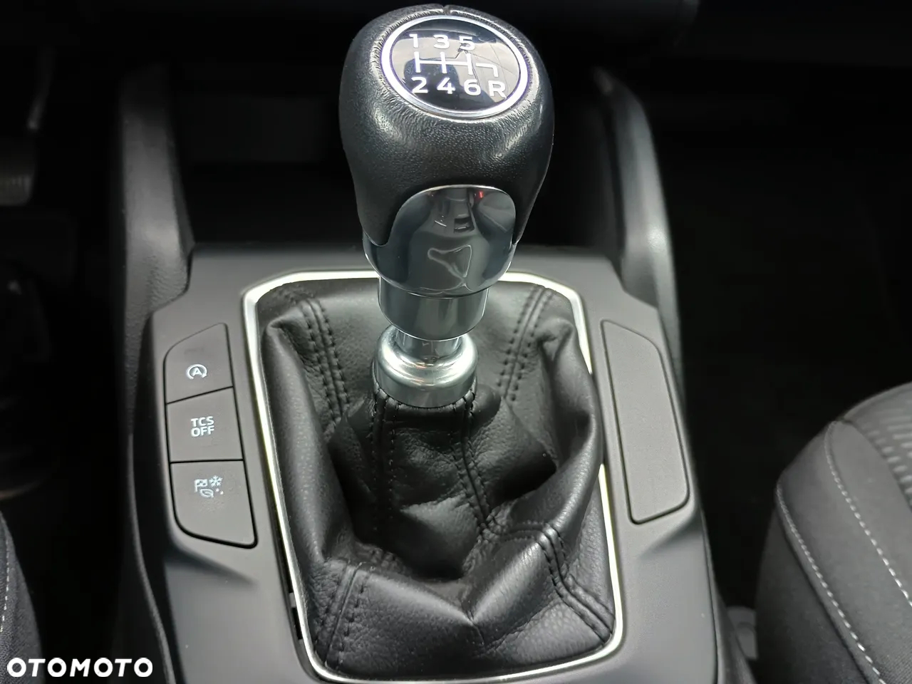 Ford Focus 1.0 EcoBoost Hybrid ACTIVE DESIGN - 15
