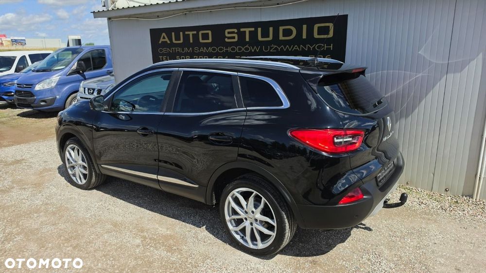 Renault Kadjar Energy TCe 130 EDC LIMITED - 3
