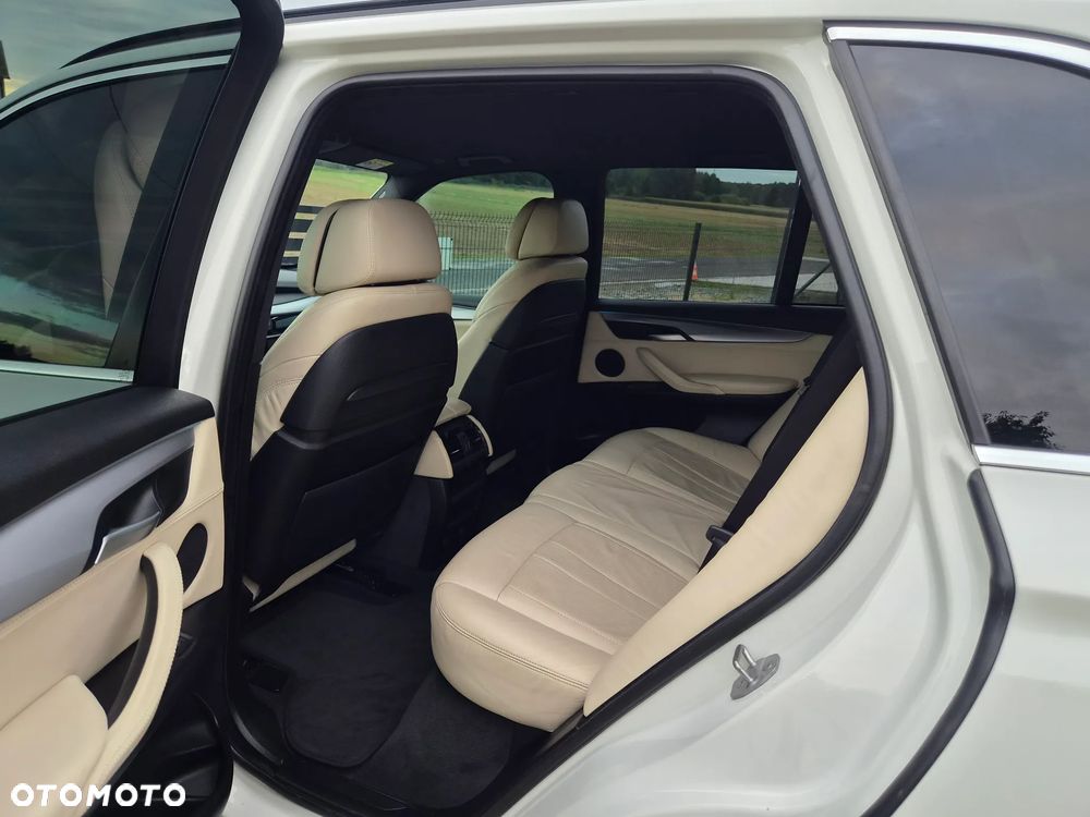 BMW X5 xDrive25d Sport-Aut - 15