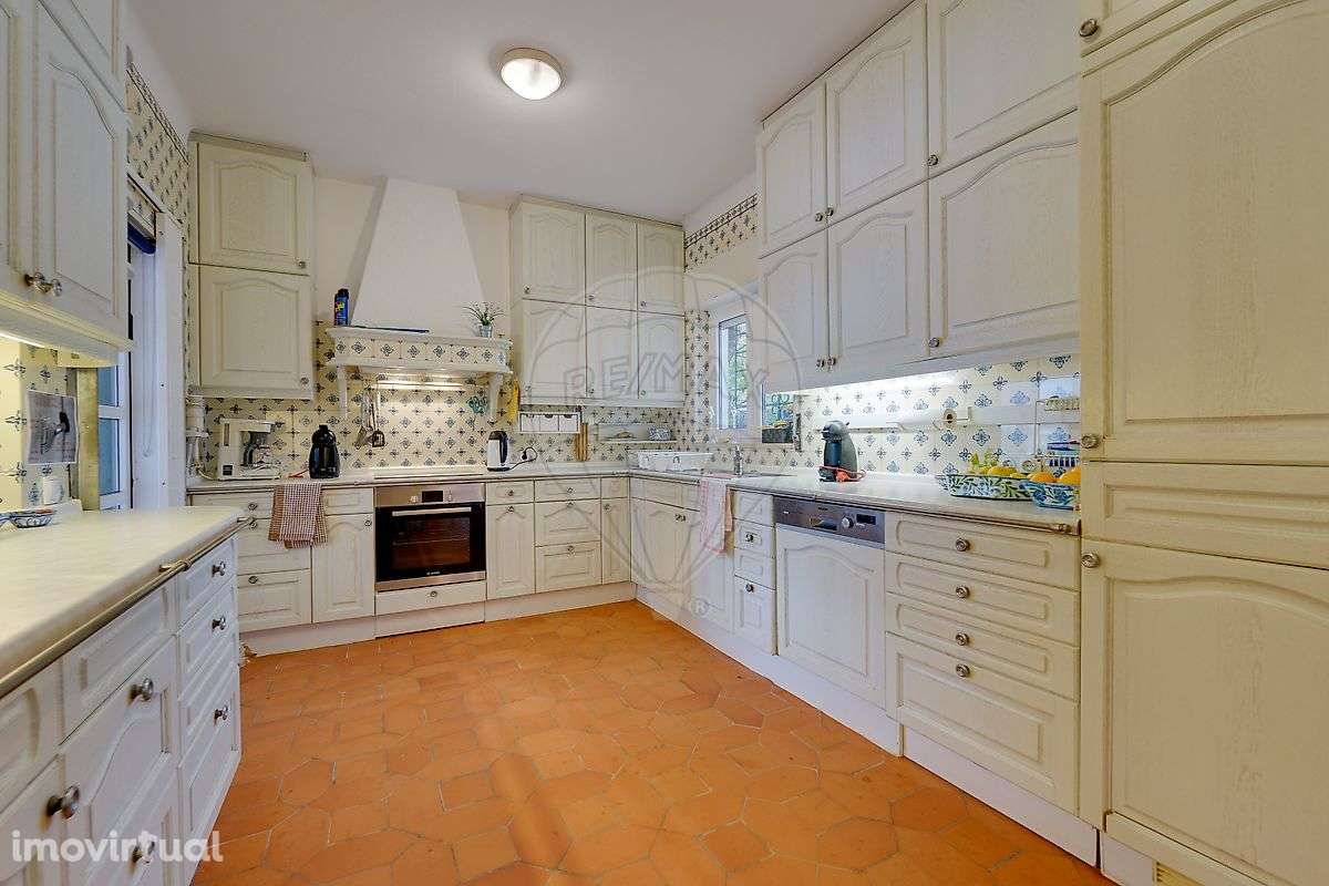 Moradia T5 para venda - Grande imagem: 4/49