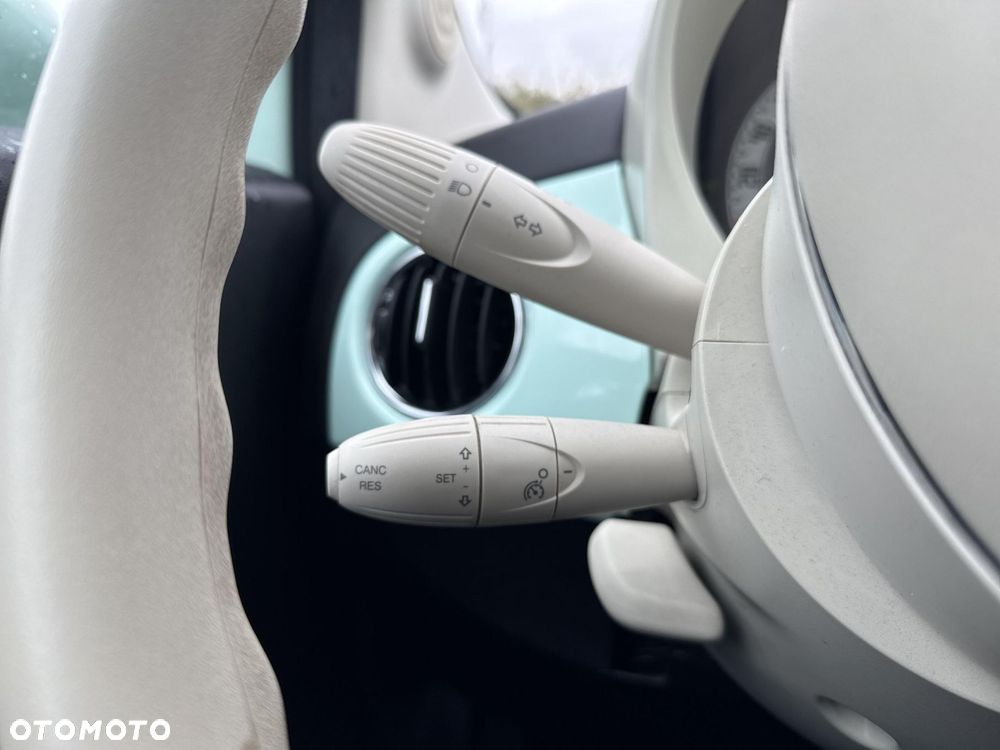 Fiat 500 1.0 Hybrid Pop - 20