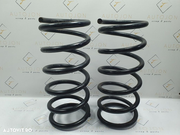 Arcuri fata FIAT DUCATO Bus 230 1994 - 2002 2.8 JTD 8140.43S