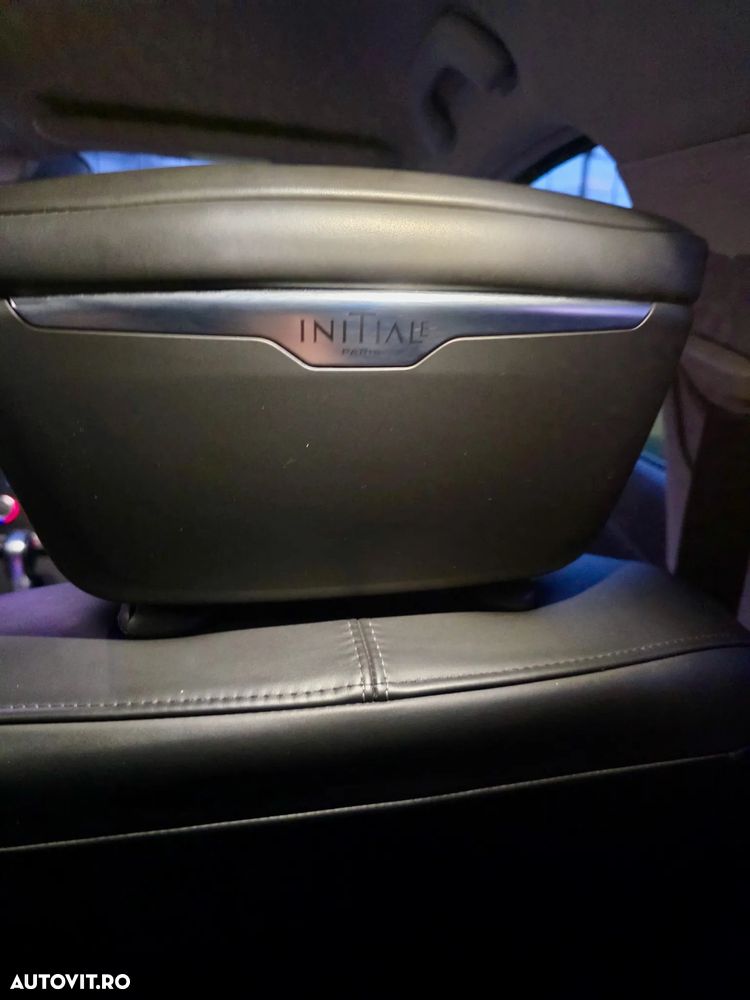 Renault Talisman ENERGY TCe 200 EDC INITIALE PARIS - 29