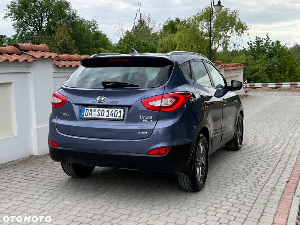 Hyundai ix35 - 37