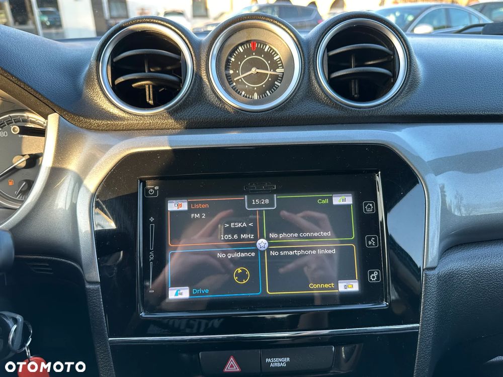 Suzuki Vitara 1.6 DDiS (4x2) Comfort+ - 20