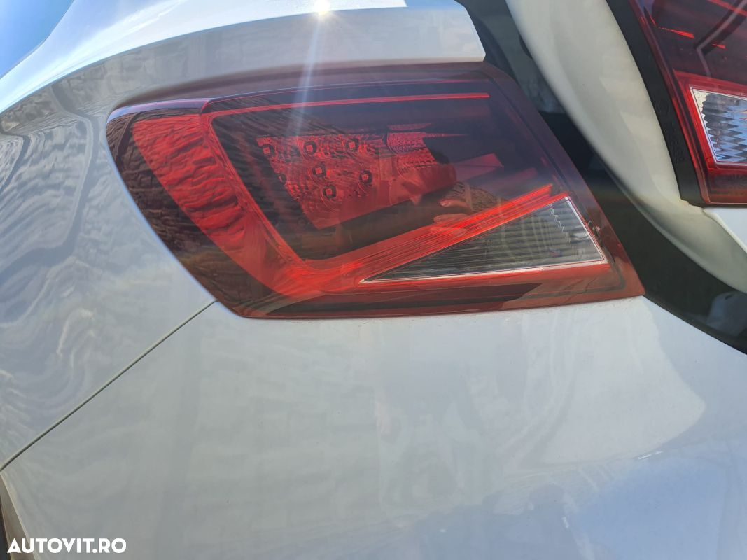 STOP SEAT LEON 5F S. - 1