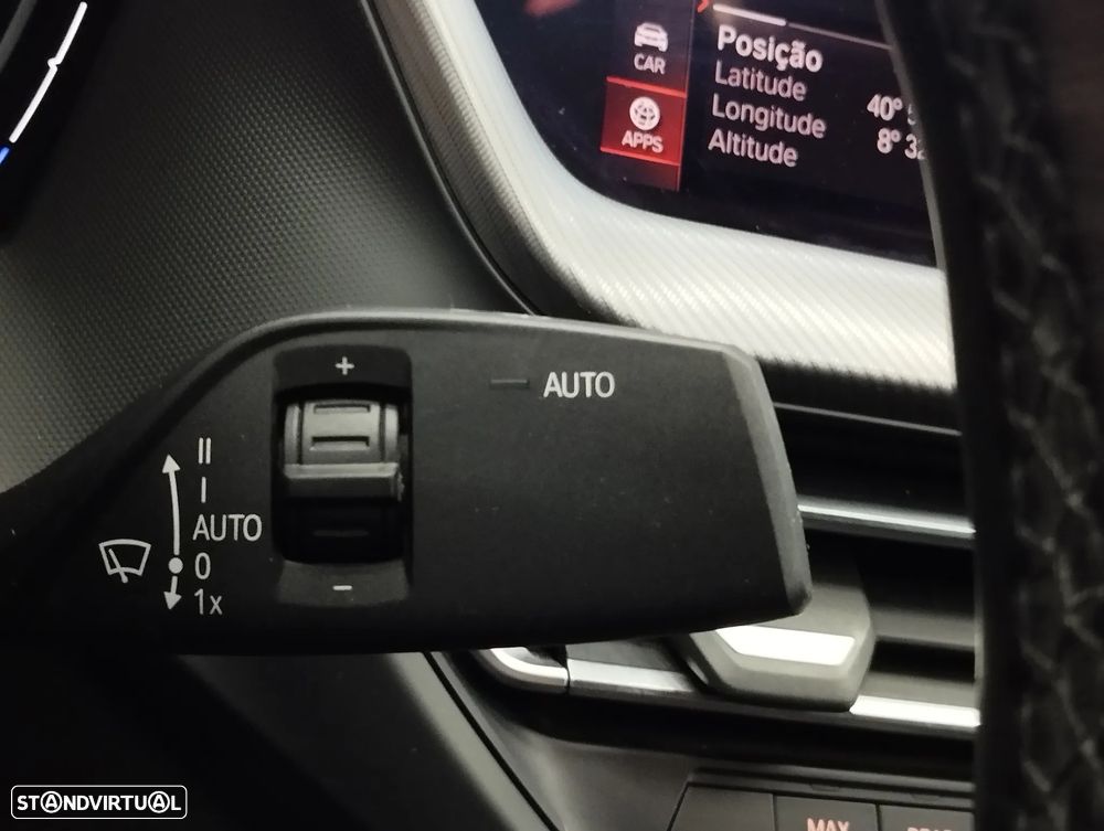 BMW 216 Gran Coupé d Pack Desportivo M - 26