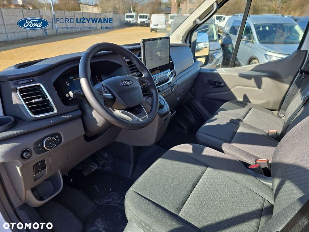 Ford Transit - 15