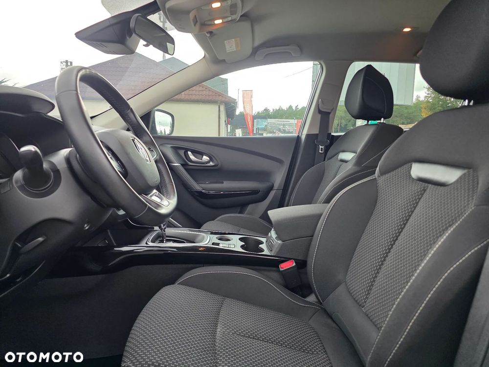 Renault Kadjar 1.3 TCe FAP Intens EDC - 25