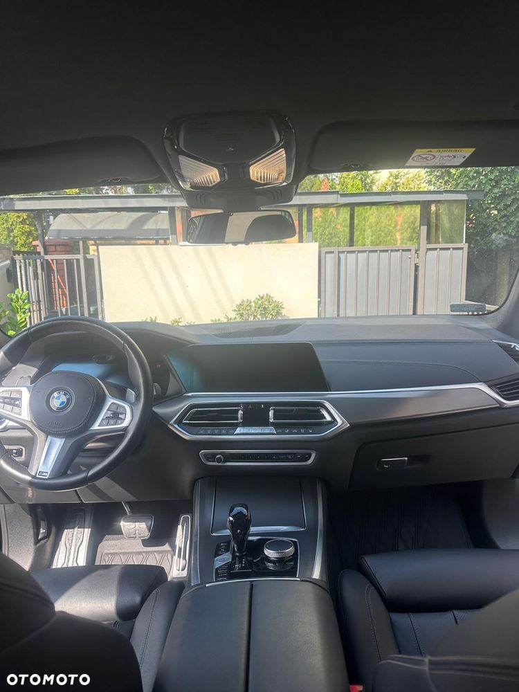 BMW X5 xDrive25d - 2
