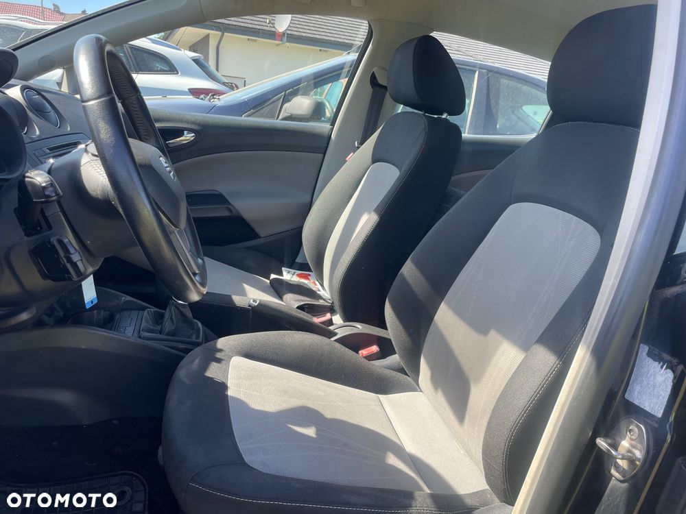 Seat Ibiza - 7