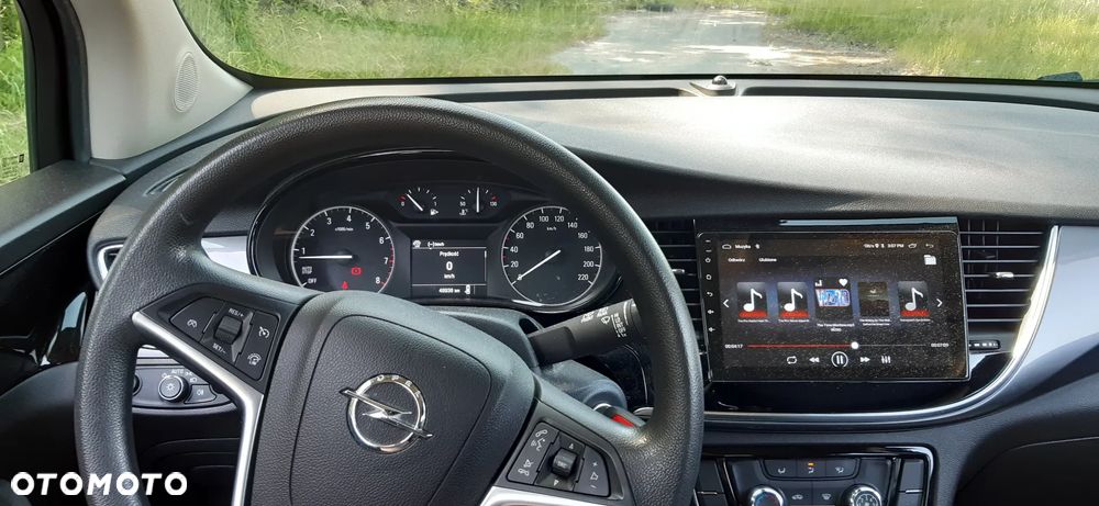 Opel Mokka 1.6 Enjoy S&S - 22