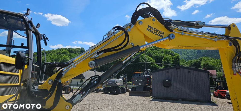 Wacker Neuson EW 100 - 8
