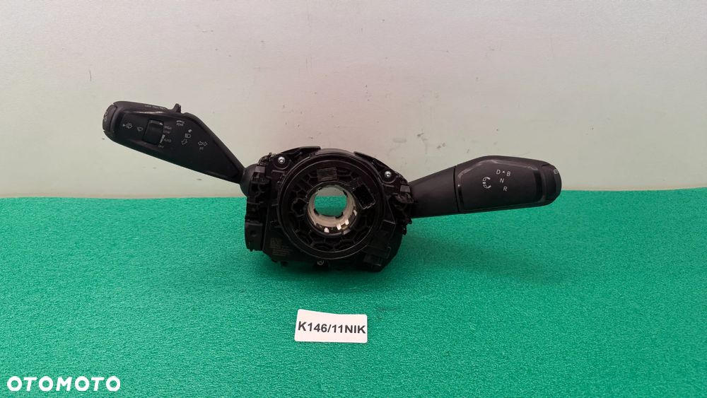 MANETKA TAŚMA PRZEŁĄCZNIKI VW ID4 ID5 ID.BUZZ 1EE953507CH K146/11NIK - 1