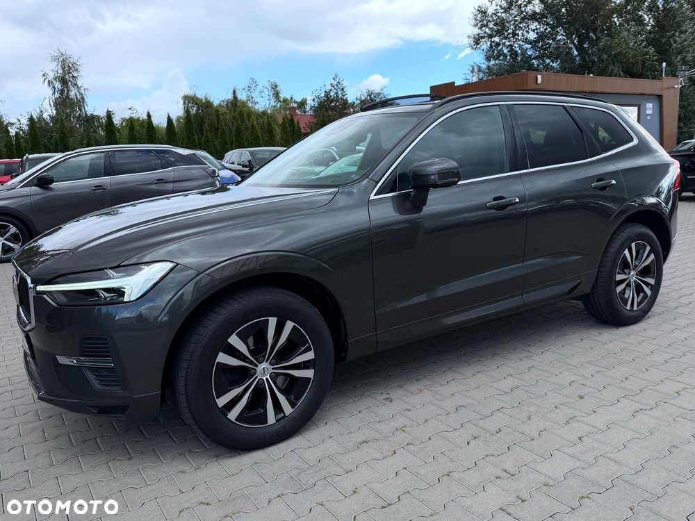 Volvo XC 60 - 37
