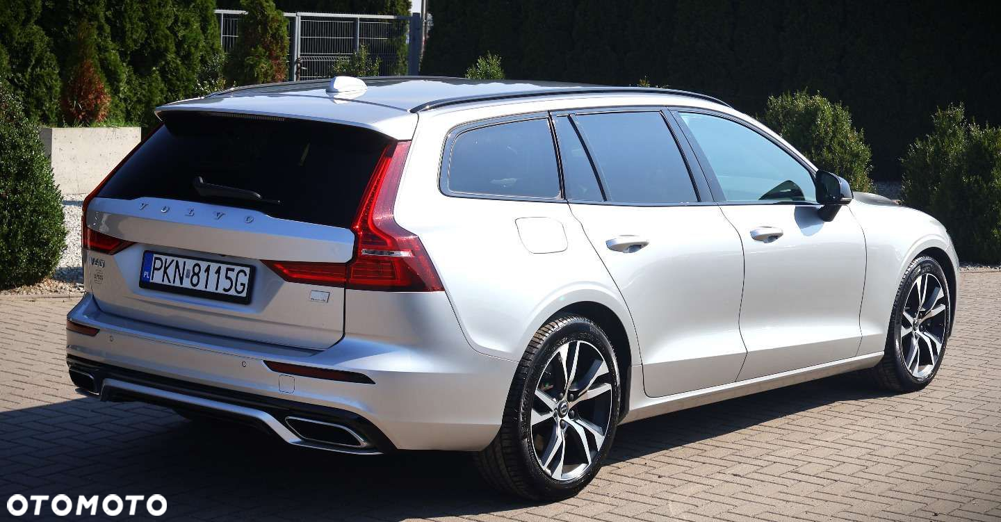 Volvo V60 - 7