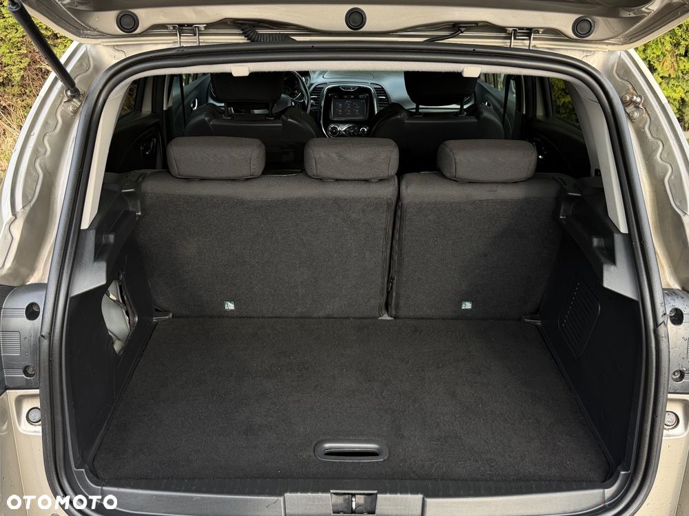 Renault Captur ENERGY TCe 120 EDC Dynamique - 13