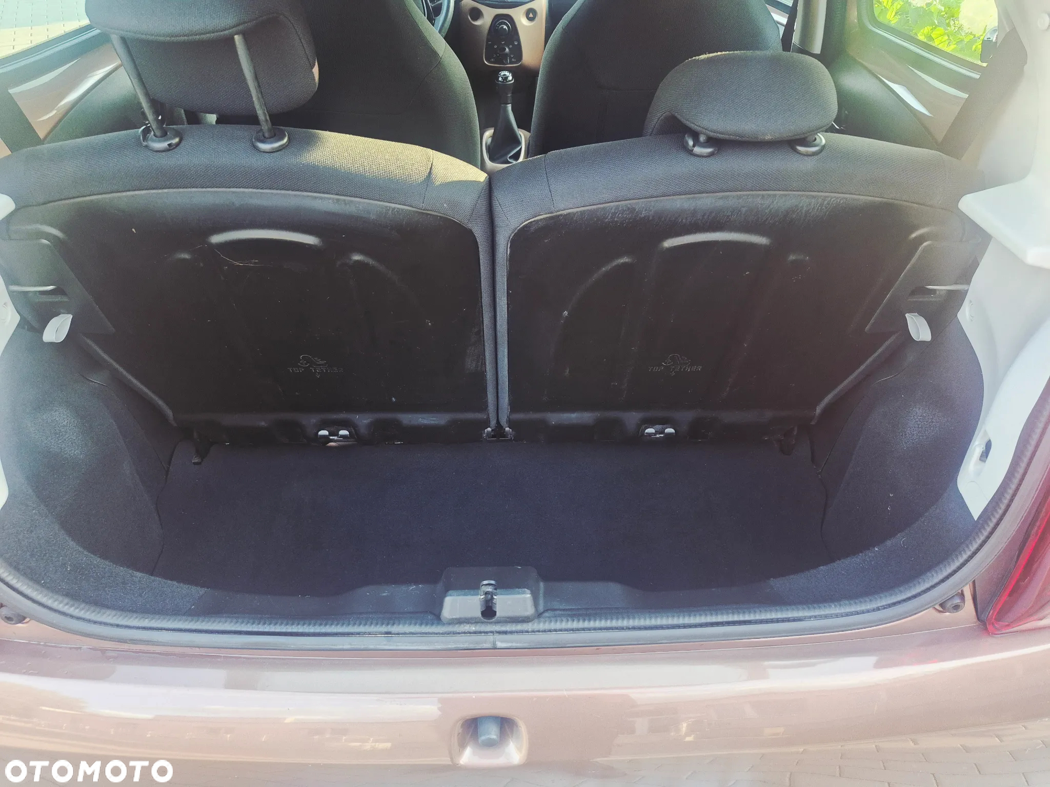 Peugeot 108 - 13