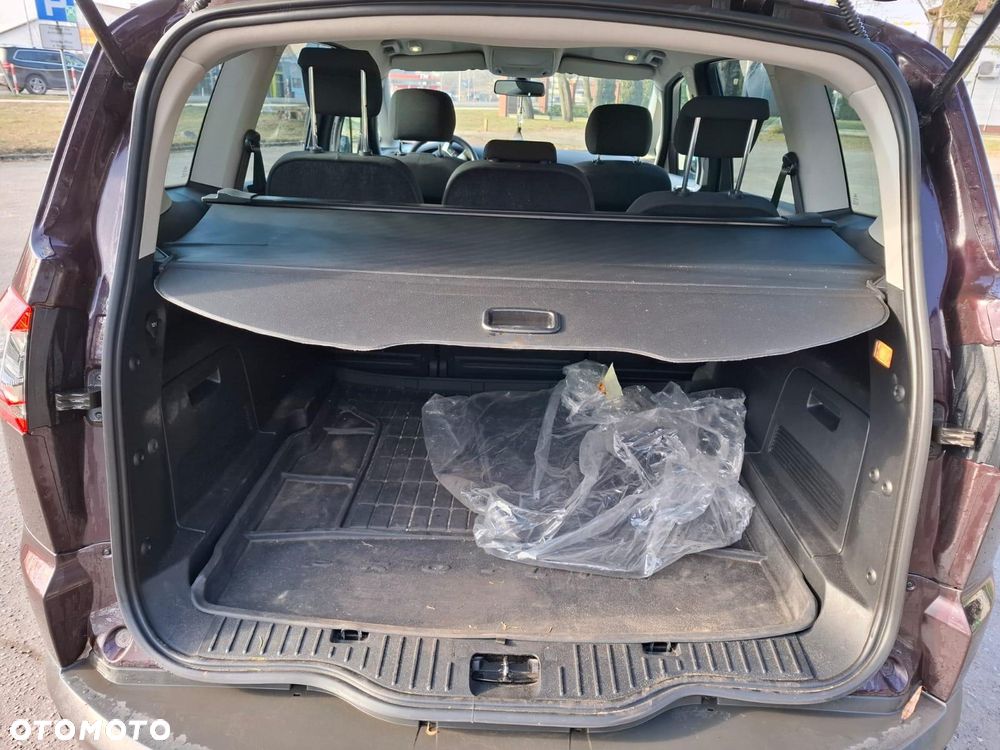 Ford S-Max 1.6 T Titanium - 4