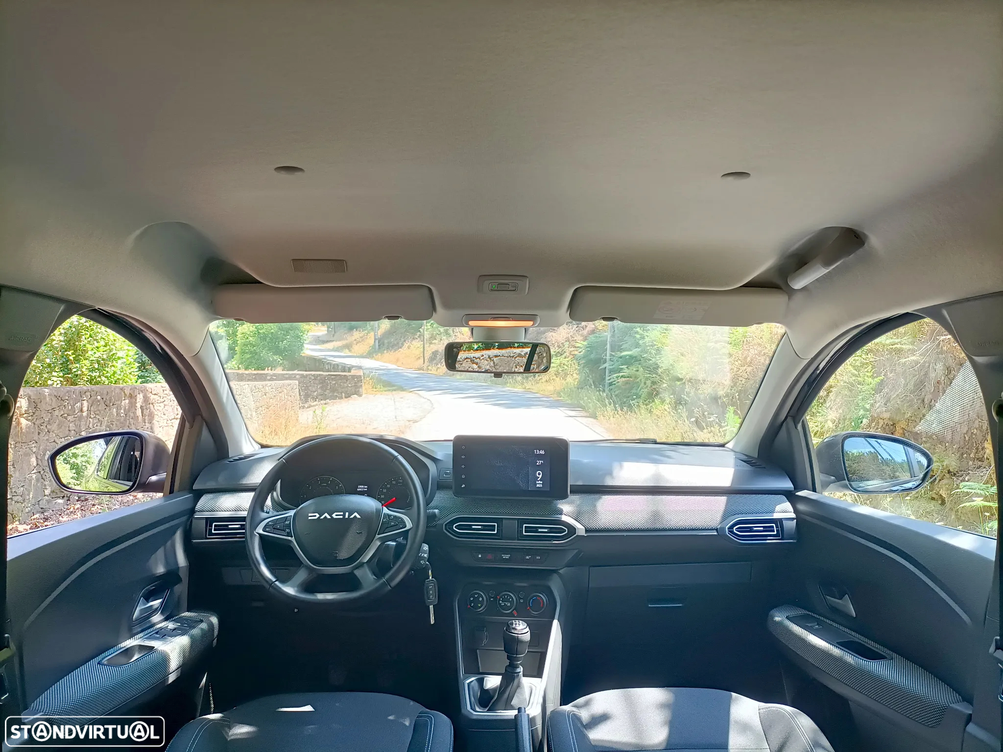 Dacia Sandero ECO-G 100 Expression - 7