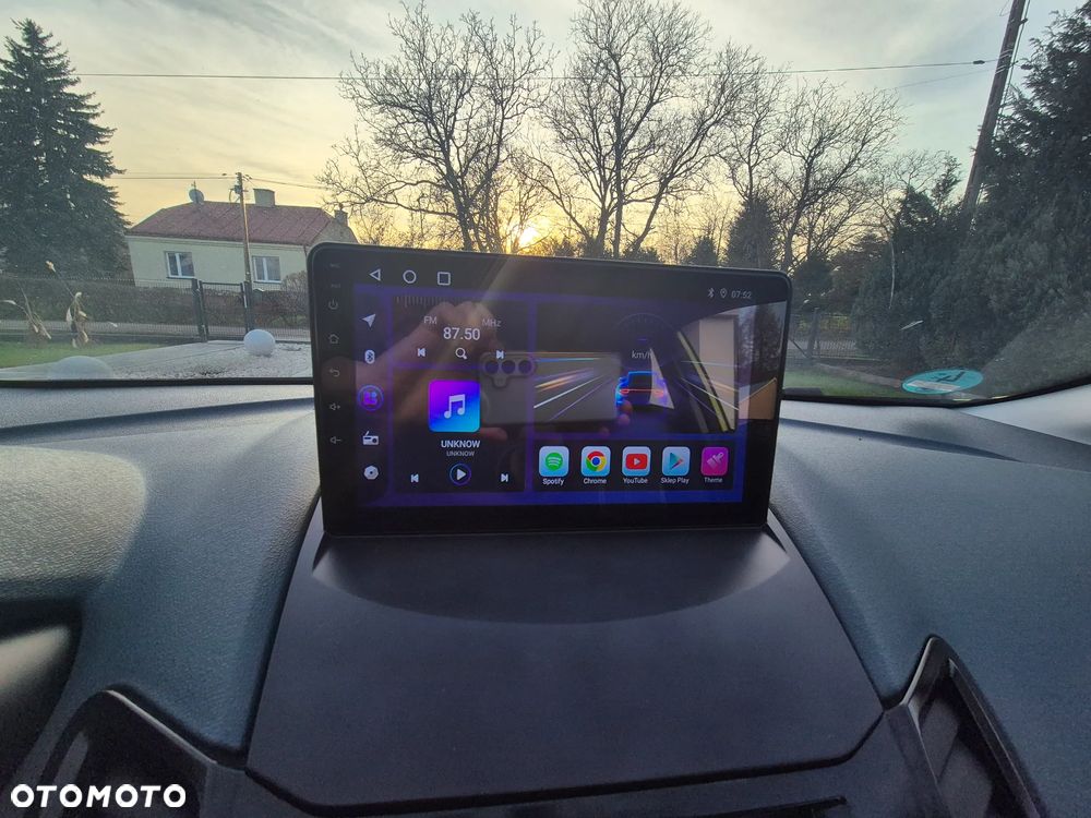 Ford Fiesta 1.25 Champions Edition - 18