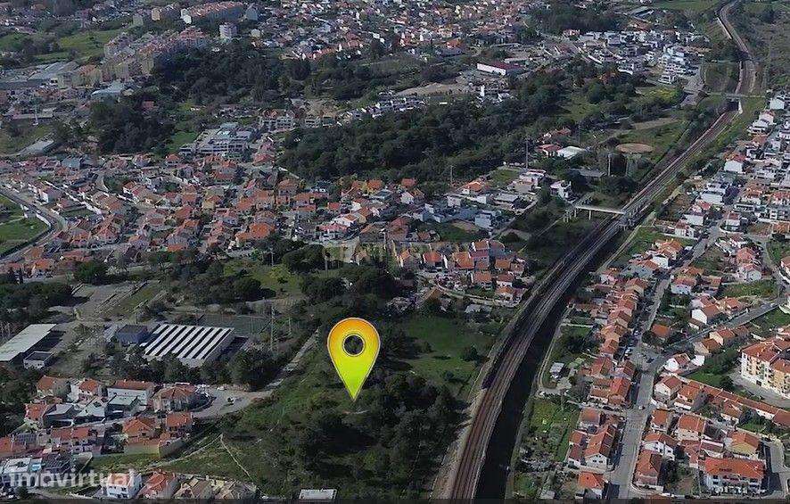 TERRENO PARA CONSTRUÇÃO  – VALE FLORES  (21.900 m²) - Grande imagem: 2/5